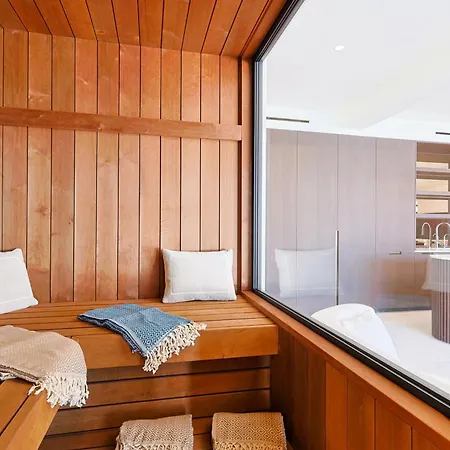 Willa Celina - Sea View