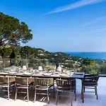 Celina - Sea View Villa Beauvallon (Var)