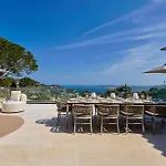 Celina - Sea View Villa Beauvallon (Var)