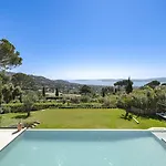 Celina - Sea View * Beauvallon (Var)