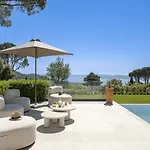 Celina - Sea View * Beauvallon (Var)