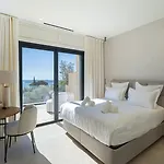 Celina - Sea View Villa