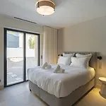 Villa Celina - Sea View Beauvallon (Var)