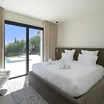 Villa Celina - Sea View Beauvallon (Var)