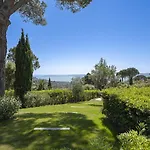 Celina - Sea View Villa Beauvallon (Var)