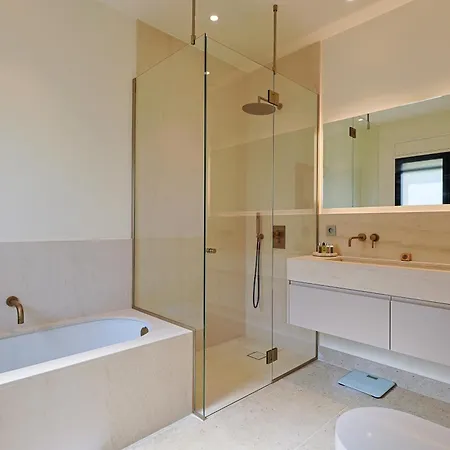 Villa Celina - Sea View Beauvallon (Var)