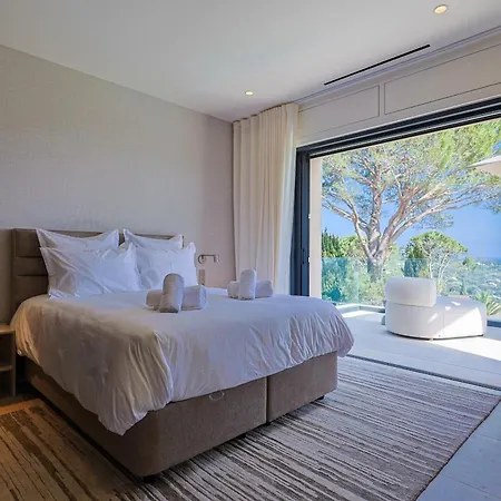 Celina - Sea View Villa