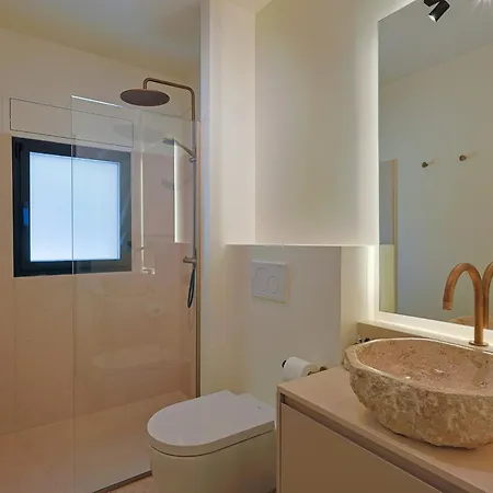 Villa Celina - Sea View *