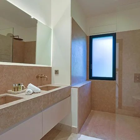 Celina - Sea View Villa