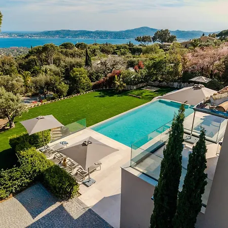 Villa Celina - Sea View