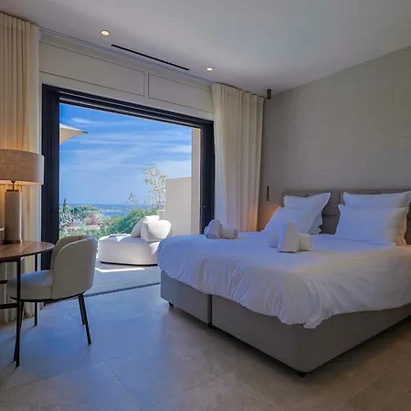 Villa Celina - Sea View *