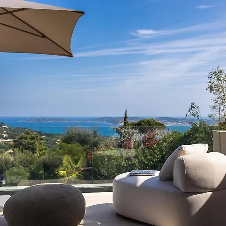 Villa Celina - Sea View