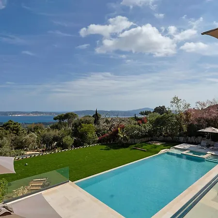 Villa Celina - Sea View