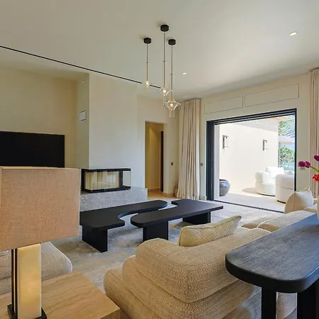 Celina - Sea View Villa *