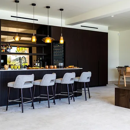 Celina - Sea View Villa *