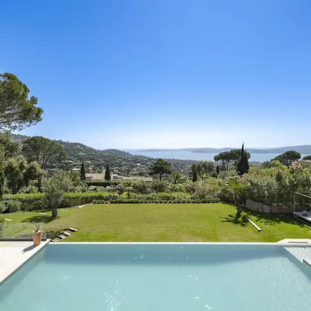 Celina - Sea View * Beauvallon (Var)