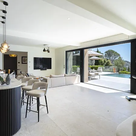 Celina - Sea View Villa *