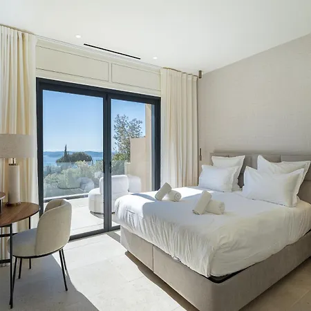 Celina - Sea View Villa