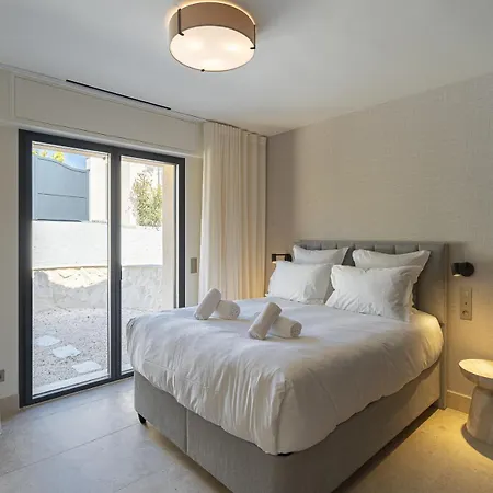 Villa Celina - Sea View Beauvallon (Var)
