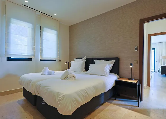 Celina - Sea View Villa *