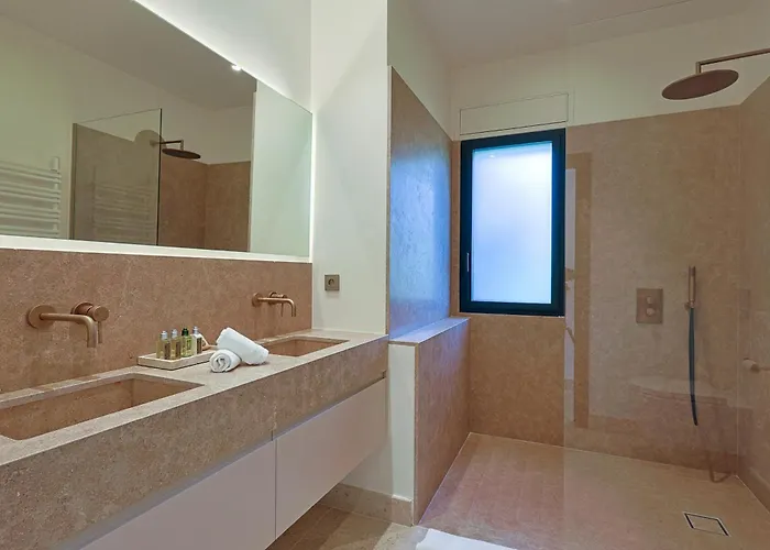 Celina - Sea View Villa