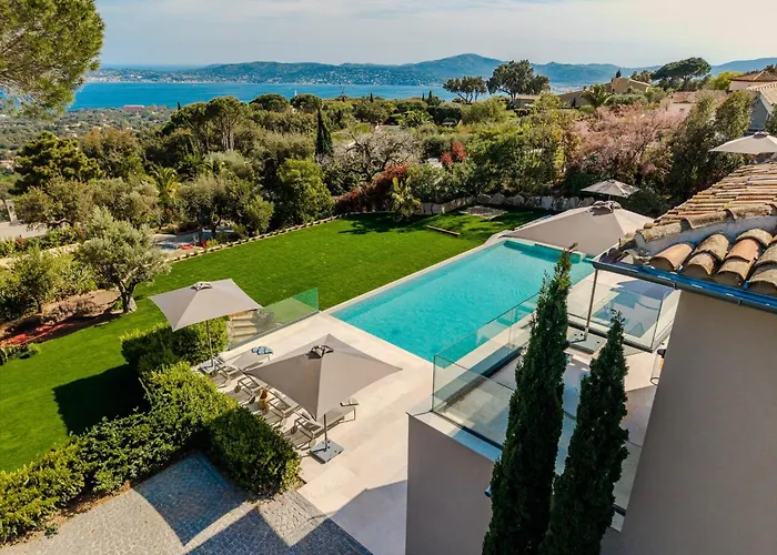 Villa Celina - Sea View