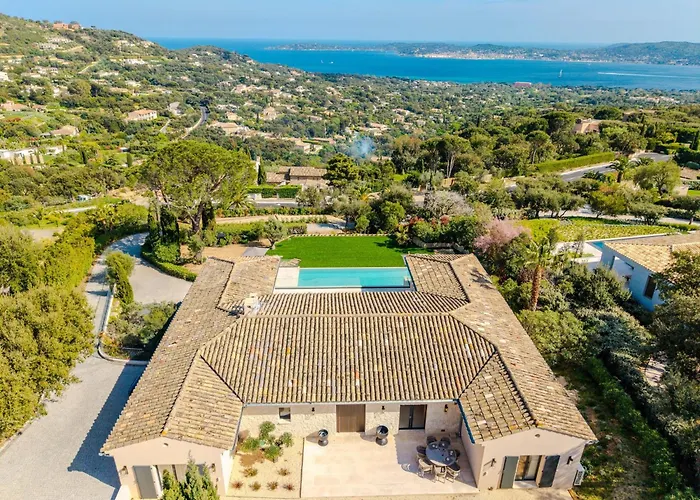 Celina - Sea View Villa *