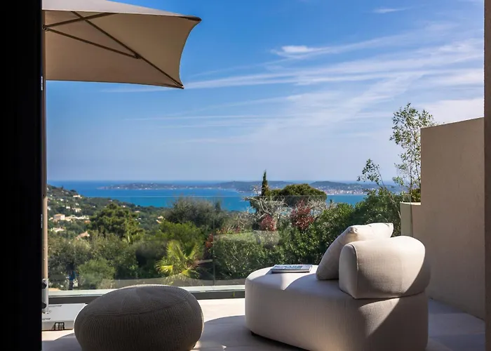 Villa Celina - Sea View