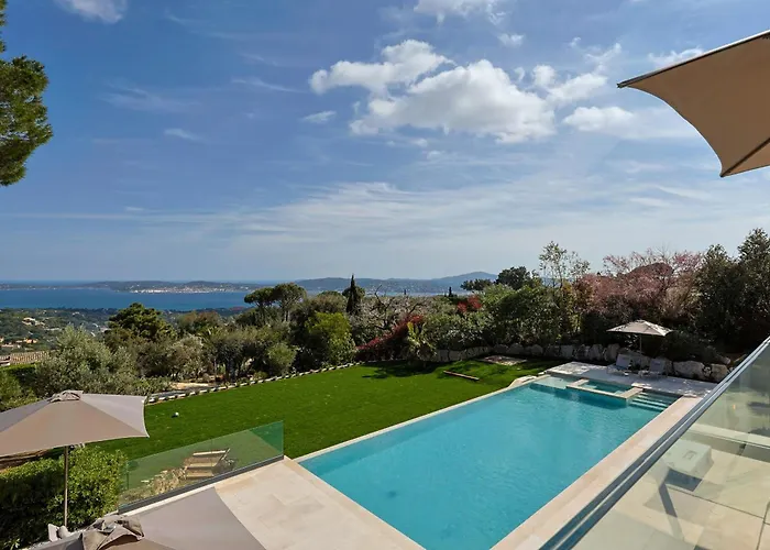 Villa Celina - Sea View