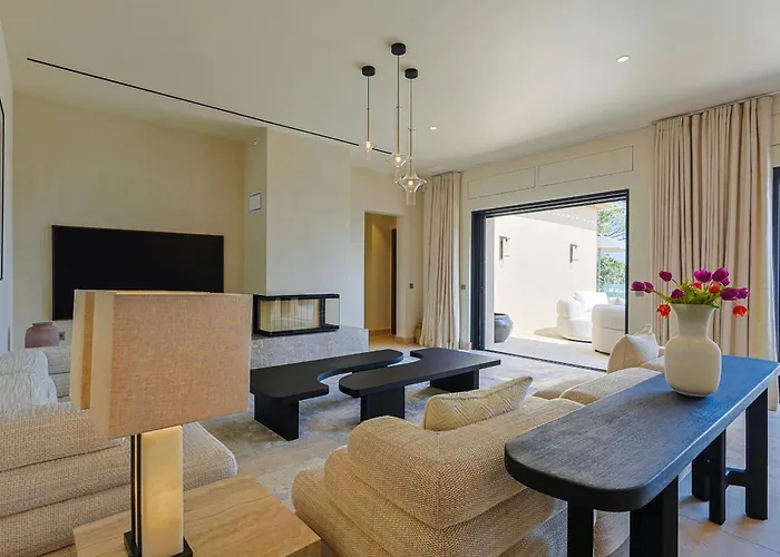 Celina - Sea View Villa *